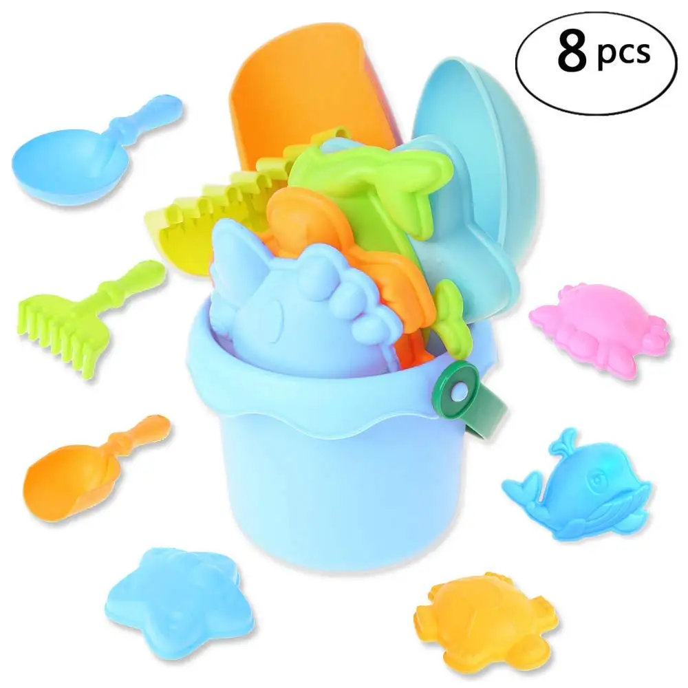 sand buckets wholesale