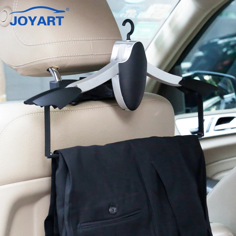 Multifunctional Headrest Coat Clothes Suits Holder High Quality Car