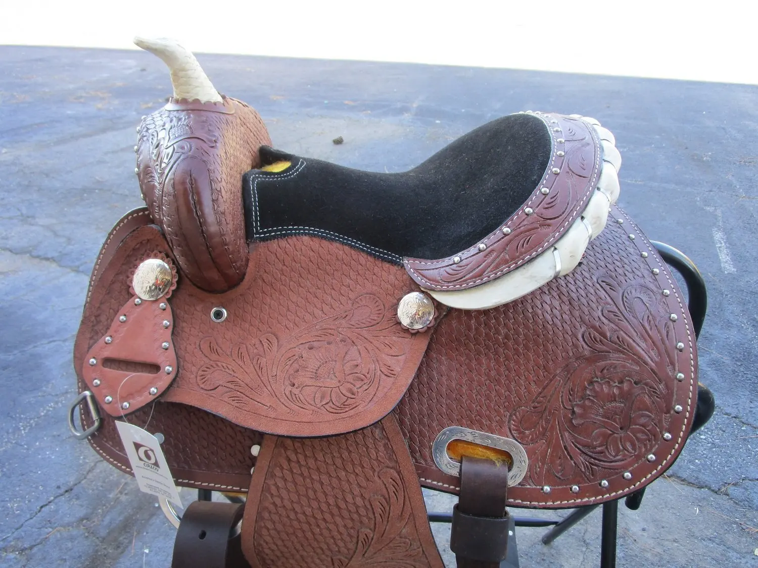 western horse supplies and tack