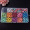 Hot Wholesale Multi Sea Animals Acrylic Set Beads For Children' DIY