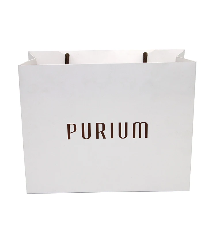Store Packaging Recyclable Party Paper Bag Gift Paper Bag - Buy Paper Bag,Gift Paper Bag,Party ...