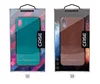 Mobile phone case retail packaging phone case packing new design packing