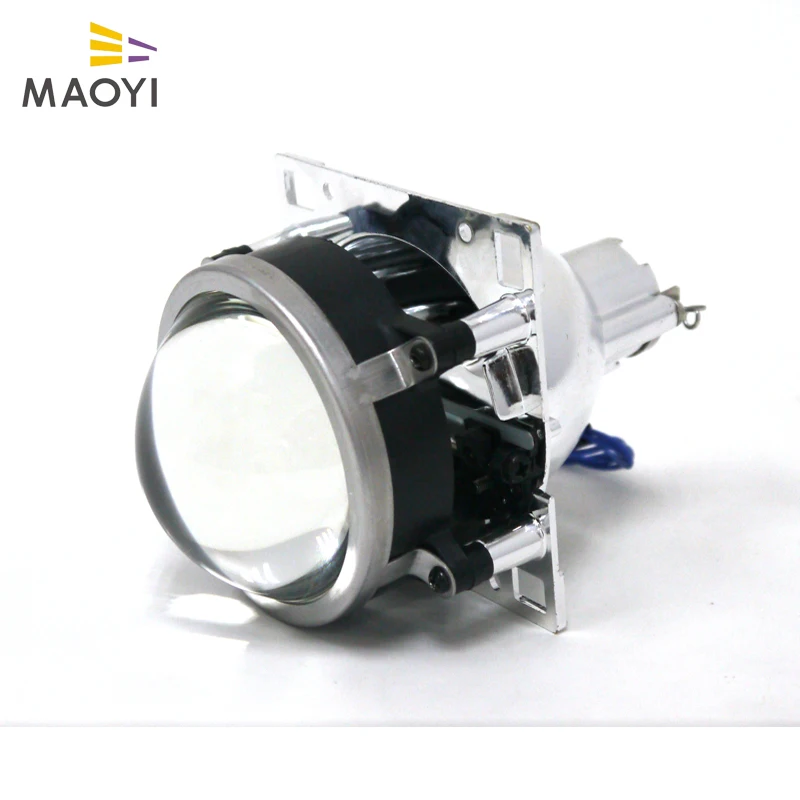 CH-L020 bi xenon projector lens with high low beam for cars lighting system retrofitting factory wholesale
