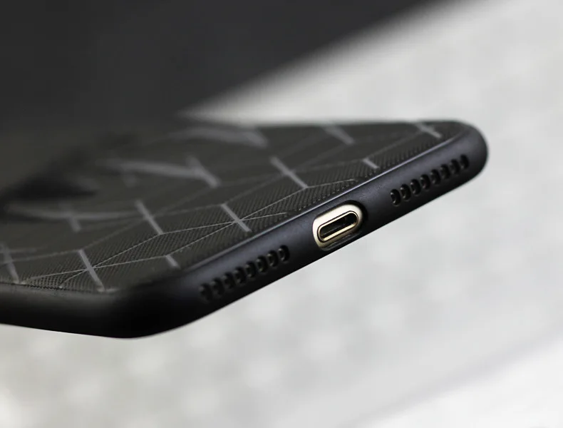 Black Soft TPU Case for Samsung Galaxy  Coque S3 S5 S6 S7 S8 S9 S10 Edge Plus Grand J7 J7000 J2 J5 Pro Prime Silicone Back Cover