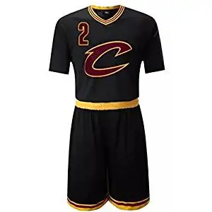 kyrie irving jersey and shorts