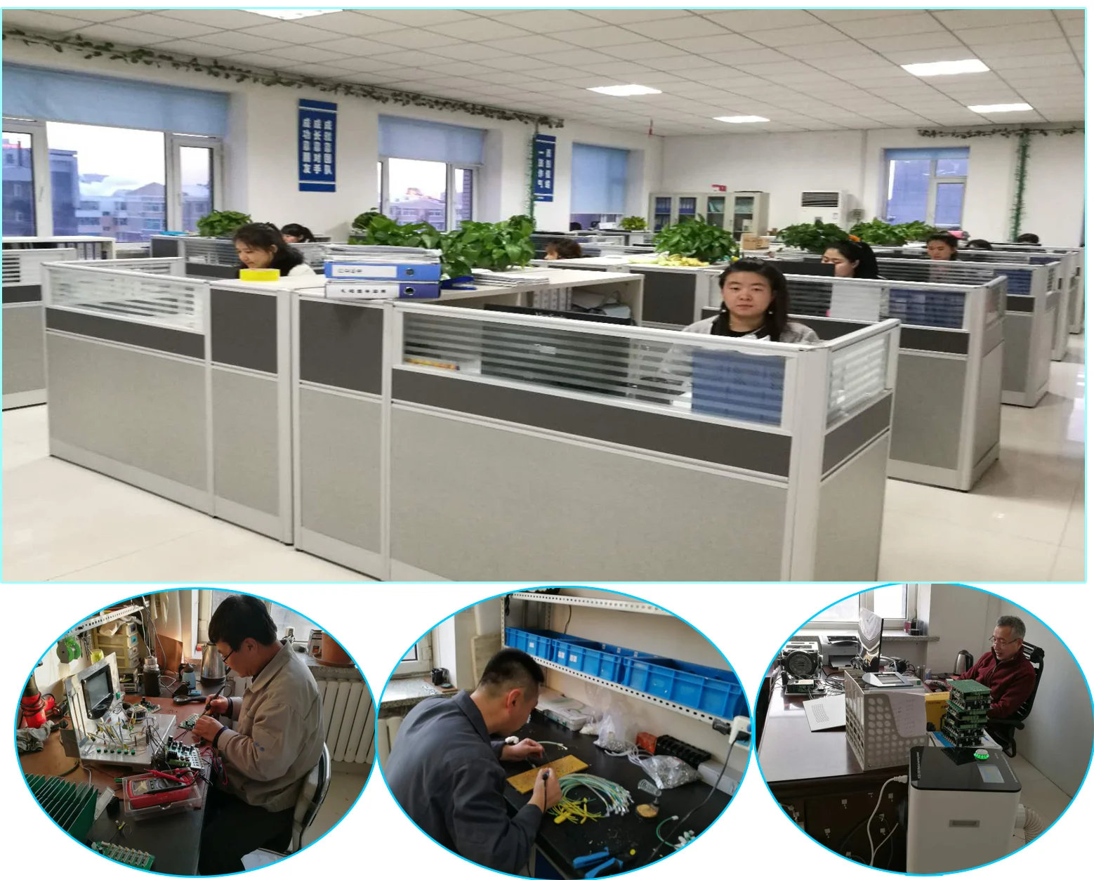 Chest Physiotherapy Equipment Cough Assist Vest Chest Vibrating Vest