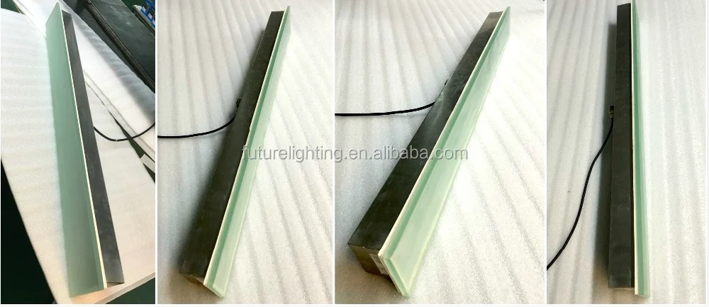15W  paver light 1000*90mm led brick tile light 2