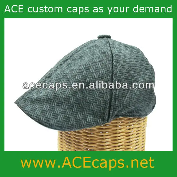 Custom Fashion Mens Ivy Cap Buy Mens Ivy Cap,Fashion Ivy Cap,Custom