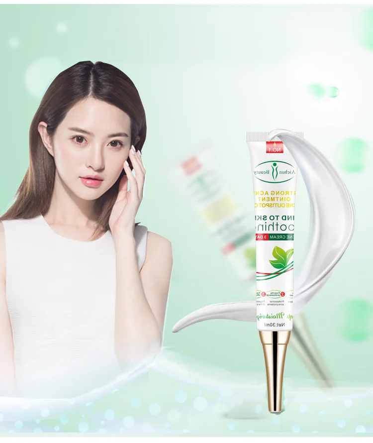 strong acne treatment