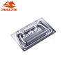 DIY accessories flight road case recessed handle kitchen cabinet hardware J207