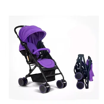 travel buggies and strollers