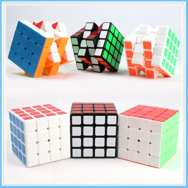 Magic Cube Puzzle 3D download the last version for android