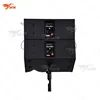 VRX932LA professional passive line array speaker box