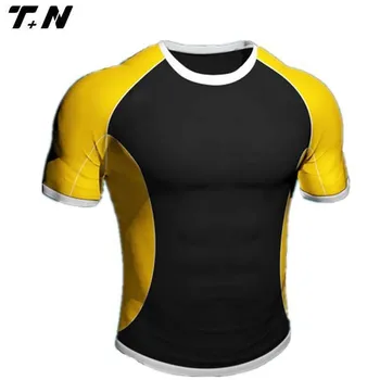 rugby jersey custom design