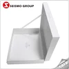 Blank Brand Name Customized Luxury Clothing Packaging Boxes