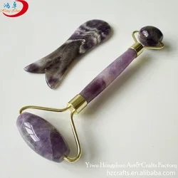 portable massager for body face