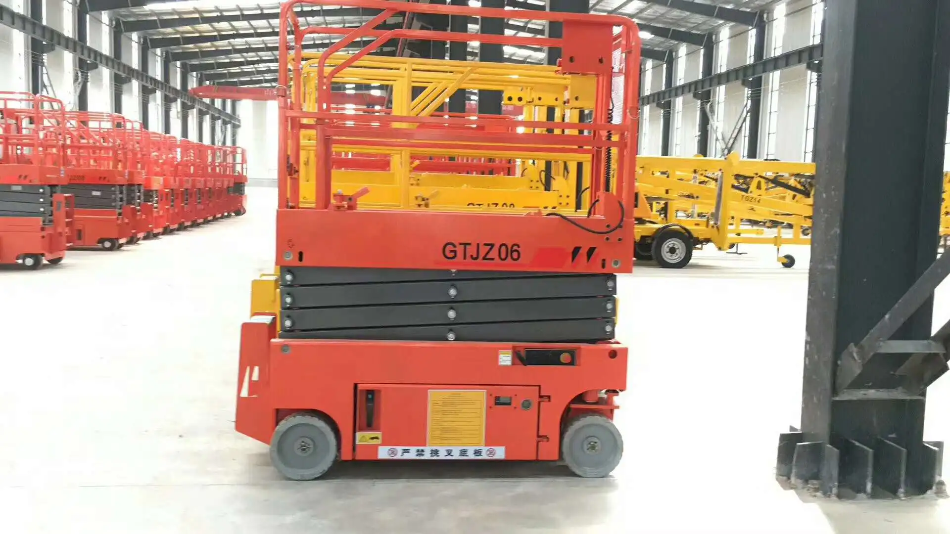 10meters Small Scissor Lift Electric Home Hydraulic Elevator Lift Buy