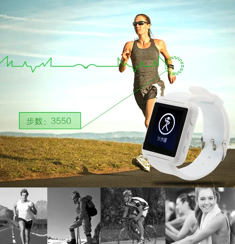 smart bt watch