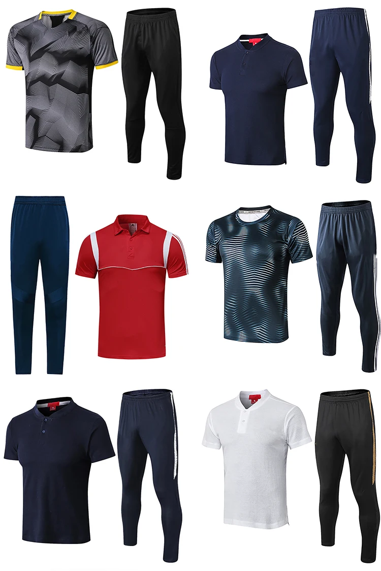 Polo+pants more models