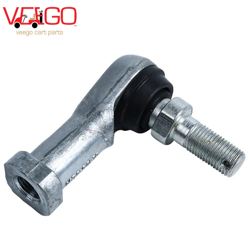 Golf Cart Parts Club Car Precedent 2004up Right Thread Tie Rod End