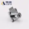 136 zinc alloy cabinet office desk safety furniture lock small drawer lock with regular key