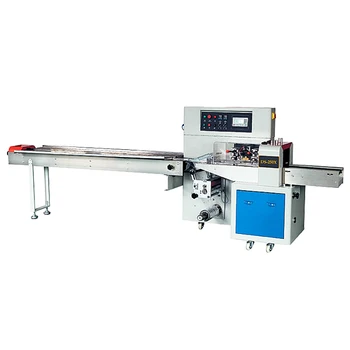 Automatic Cuisine Aka Kimbap Packing Machine Price - Buy Plastic ...