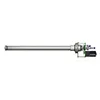 Cylindrical DC/MF Magnetron Sputtering Cathode For Sale