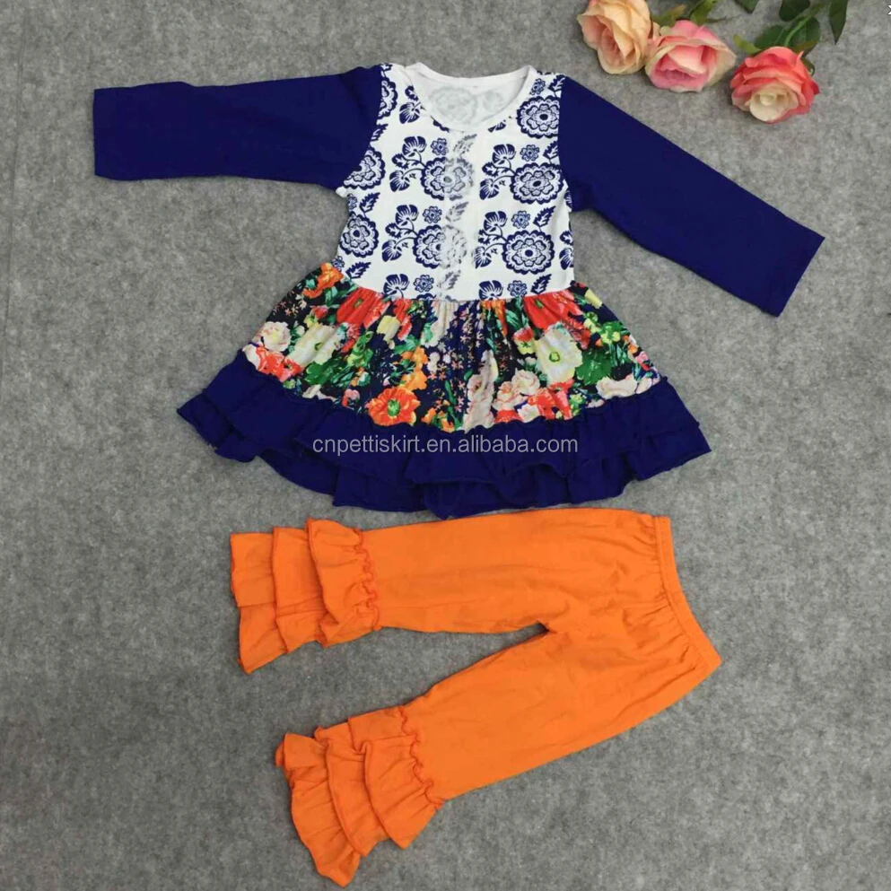 New Style Wholesale Adult Baby Girl Clothing Pretty Remake Children