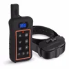 consumer electronics dog trainers vibration beeper safe remote control electric shocker