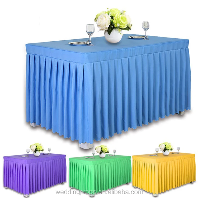 9table skirts