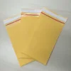 Hot Selling Photo Frame Packaging Kraft Paper Bubble Envelope Lined