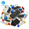 Authentic Original Electronic Components PIC18F4620-I/PT Long-term business Supplier