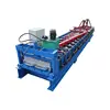 YX51-410-820 and other JCH-3 series complete hydraulic cold roll forming machine for roofing sheet,roof paneling