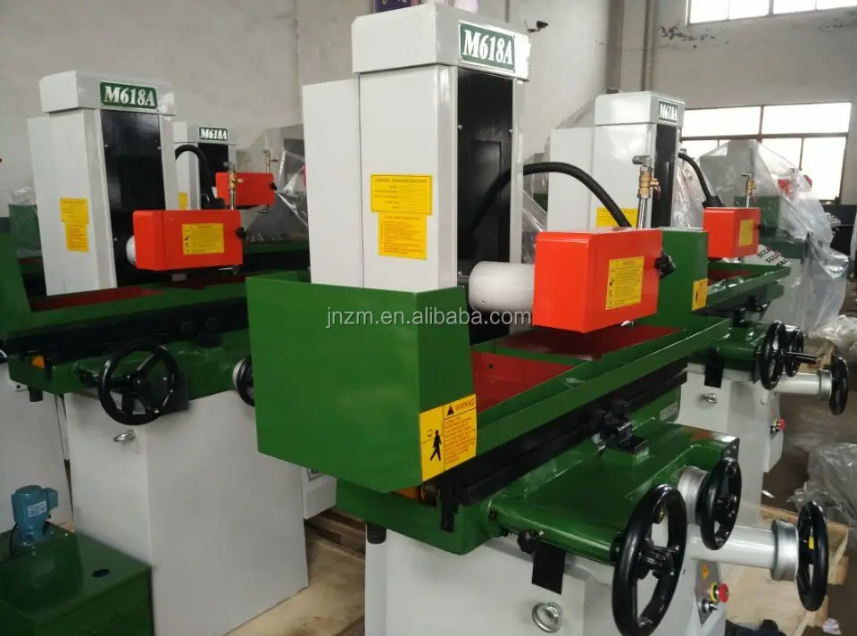 Professional Precision Surface Grinding Machine For Sale Buy