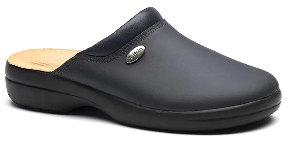affordable nursing clogs