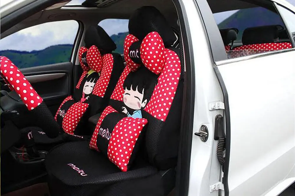 Cheap Cartoon Character Car Seat Covers, find Cartoon Character Car