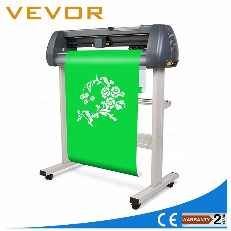 Vinyl Cutting Machine Price Brand New 720mm 28'' Vinyl Sign Sticker