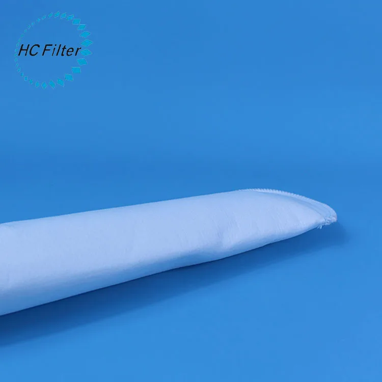 Industrial Wastewater Treatment Filter Bags Buy Bag Filter For Water