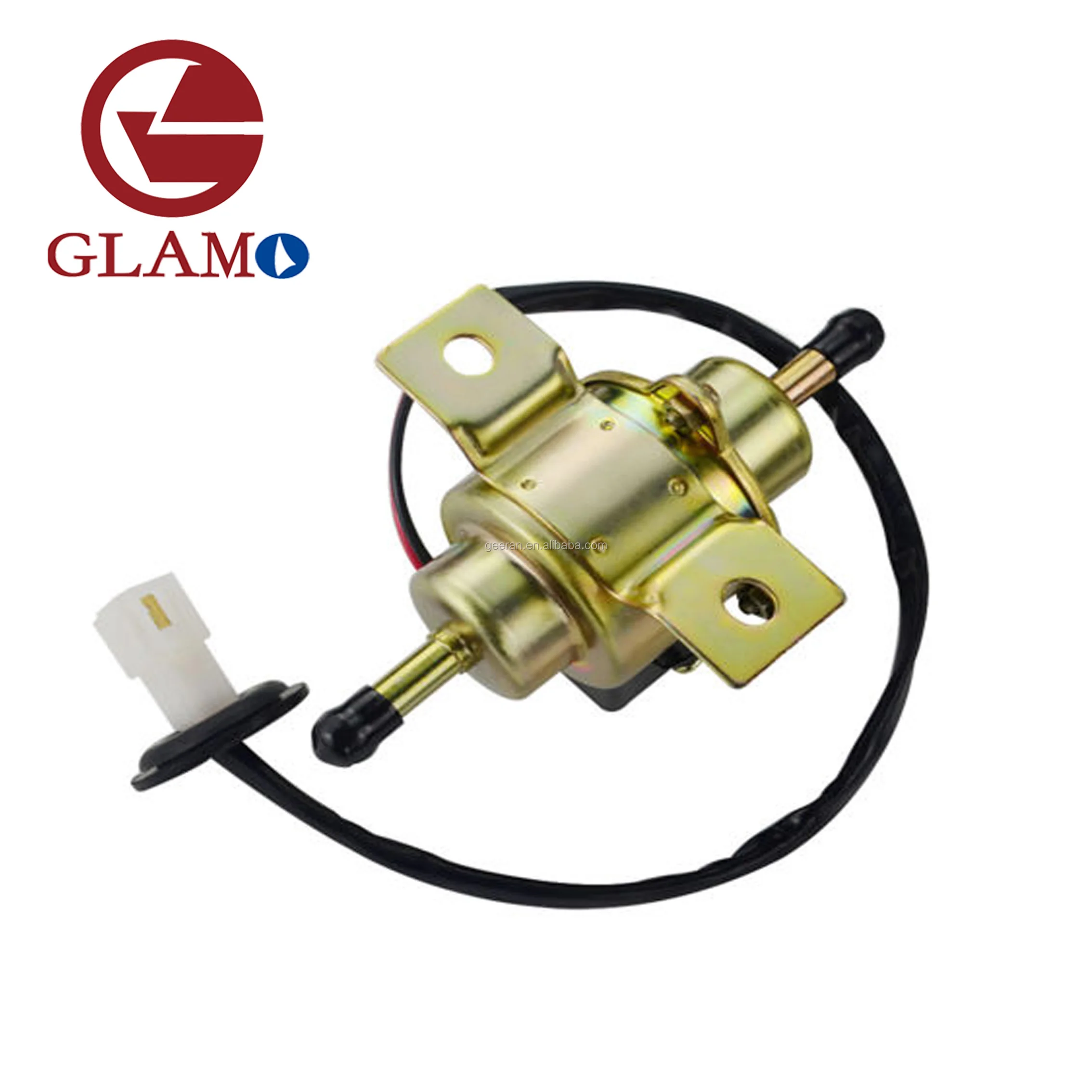 Ep5000 12v Low Pressure Universal Diesel Petrol Electric Fuel Pump Buy Car Fuel Pump,Low
