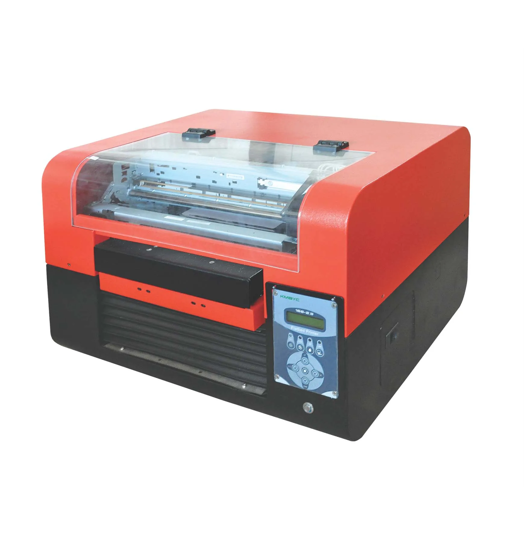 digital printing machine manufacturers