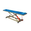 lifting height electric scissor lift table