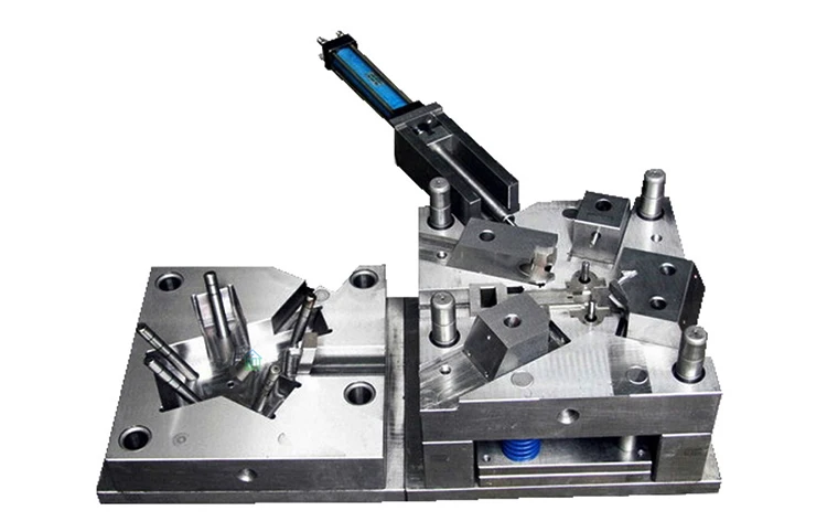 精心设计的食品级定制液体硅橡胶模具烘焙模具