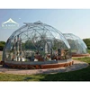 2019 New dome High quality garden prefab igloo dome house tent for sale