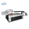Cheap UV Printer for Wood PVC PP Plastic Box / Edges of Notebooks