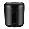 Black RM Mini 3 Smart Home IR/4G WiFi Controller Support 38Khz Universal Intelligent Wireless Remote Control