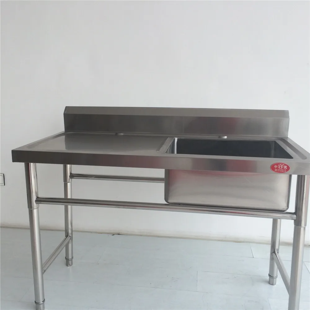 Free Standing Single Bowl Stainless Steel Kitchen Sink Philippines Sink Buy Single Bowl Kitchen Sink Philippines Kitchen Sink Steel Sink Product On