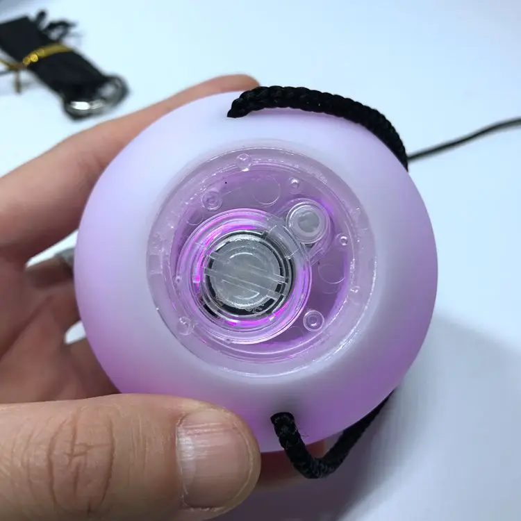LED poi ball4