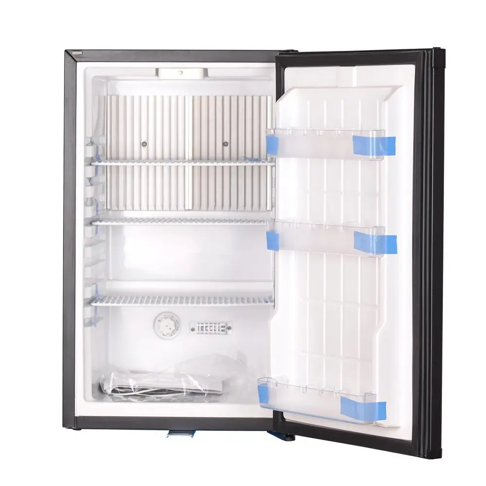 Dw50ce Smad Mini Portable Automatic Defrost Absorption Refrigerator