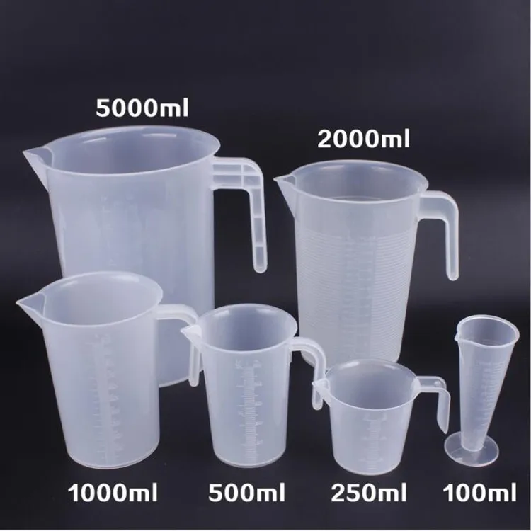 Measuring cup 10
