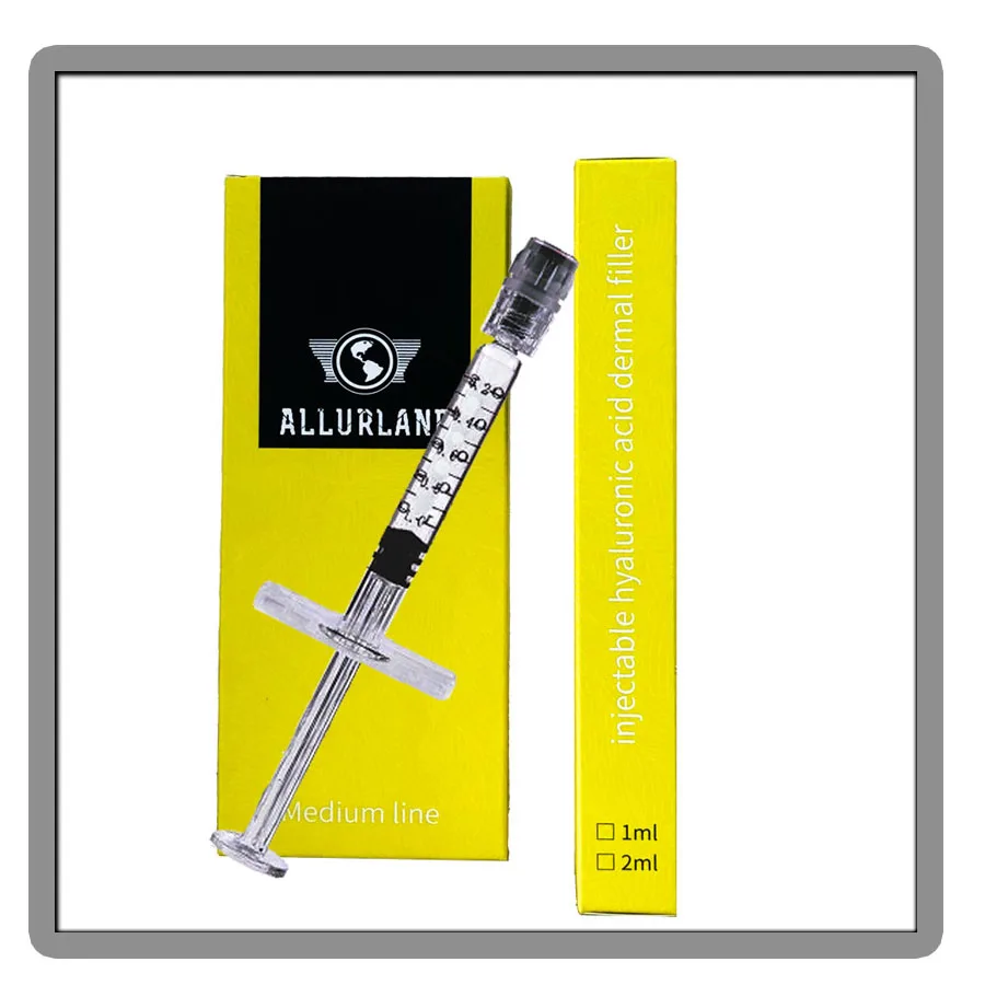 Wholesale beauty product breast filler injection hyaluronic acid gel